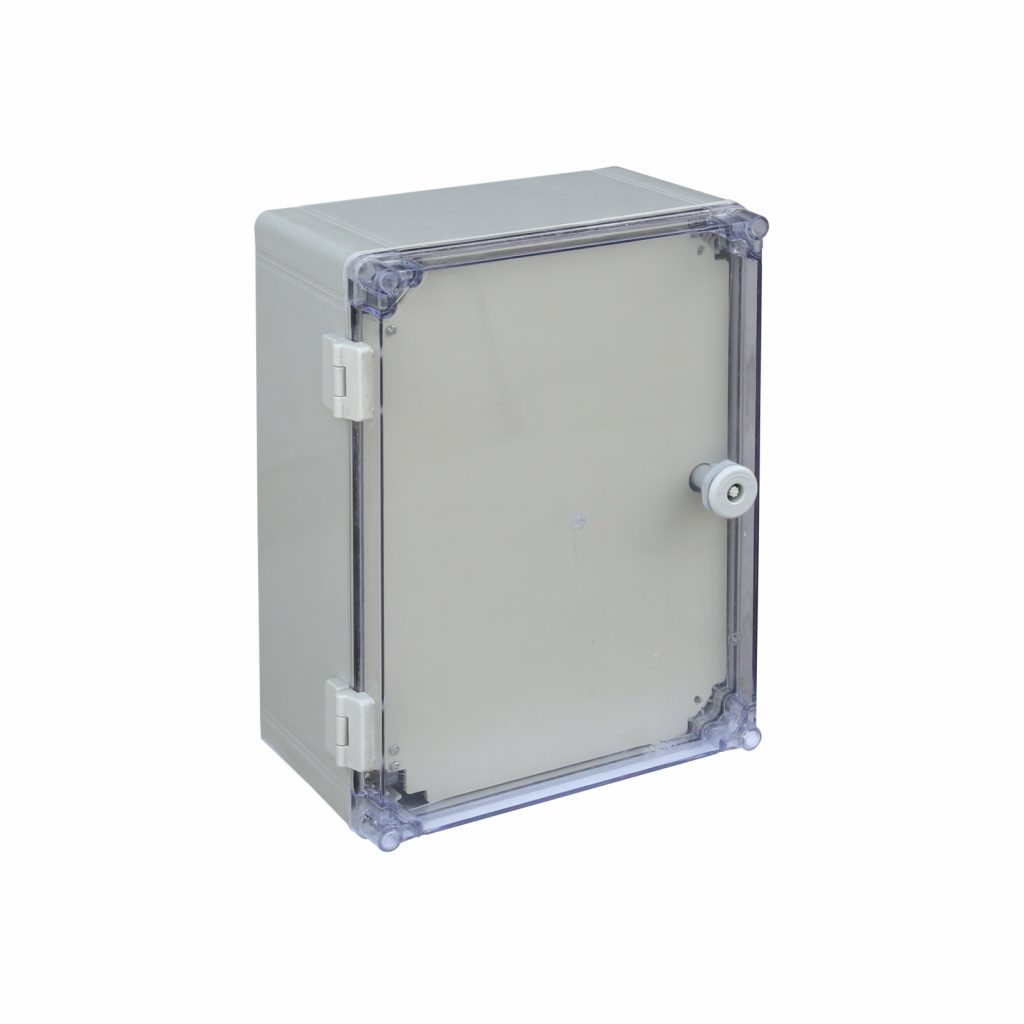 TJB6 Junction Box With Double Doors