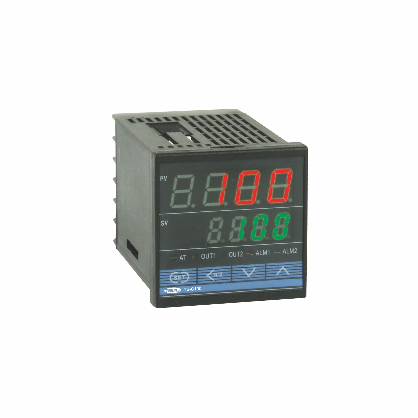 Régulateur de température numérique intelligent TS-C