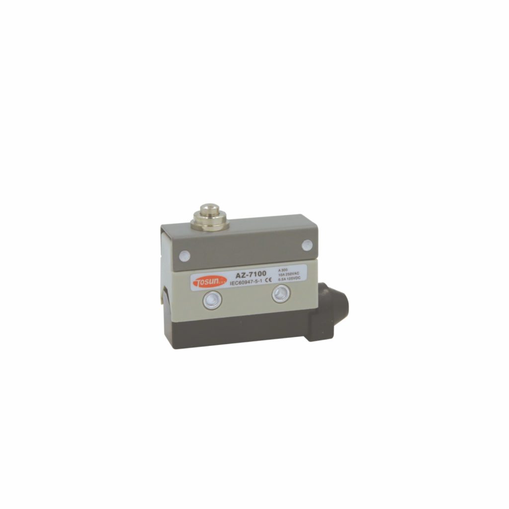 AZ-7 Series Micro Switch