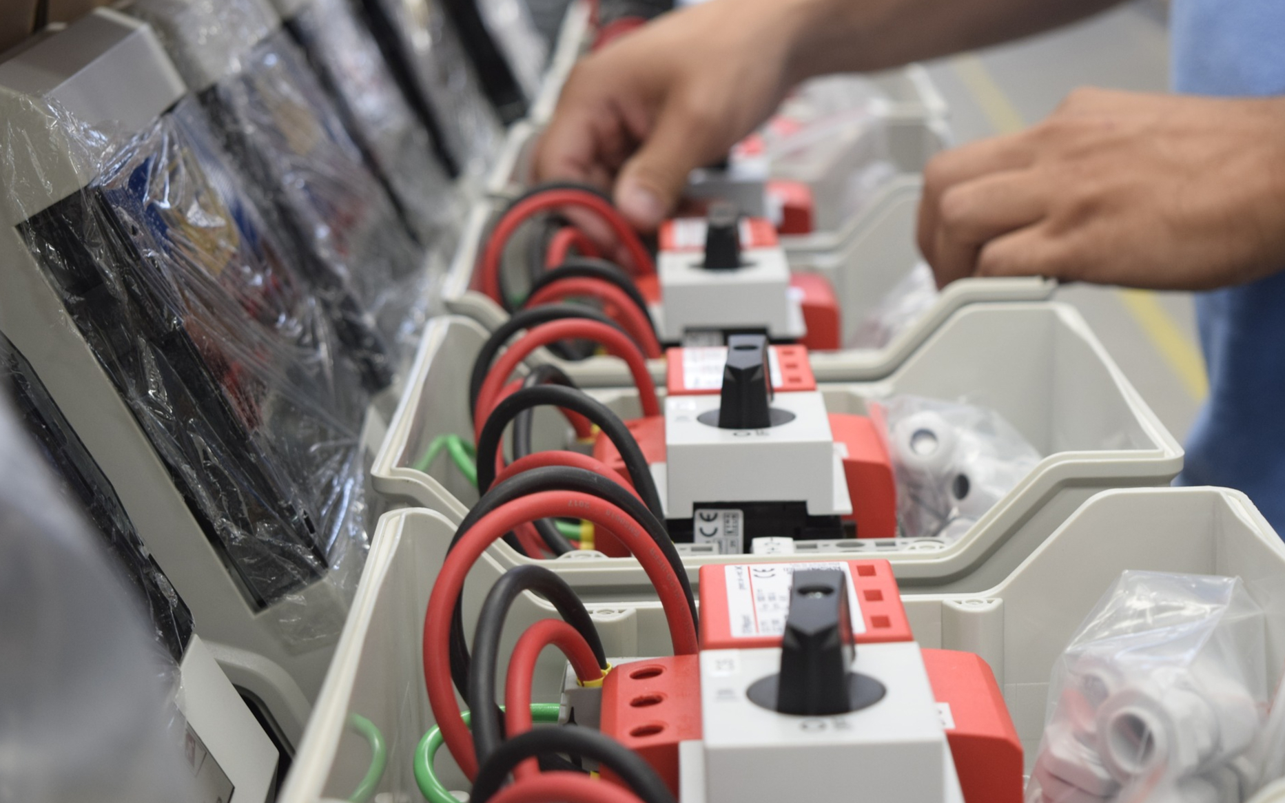 Le guide ultime du contacteur AC - Site officiel TOSUNlux - Fabricant de  disjoncteurs électriques en Chine