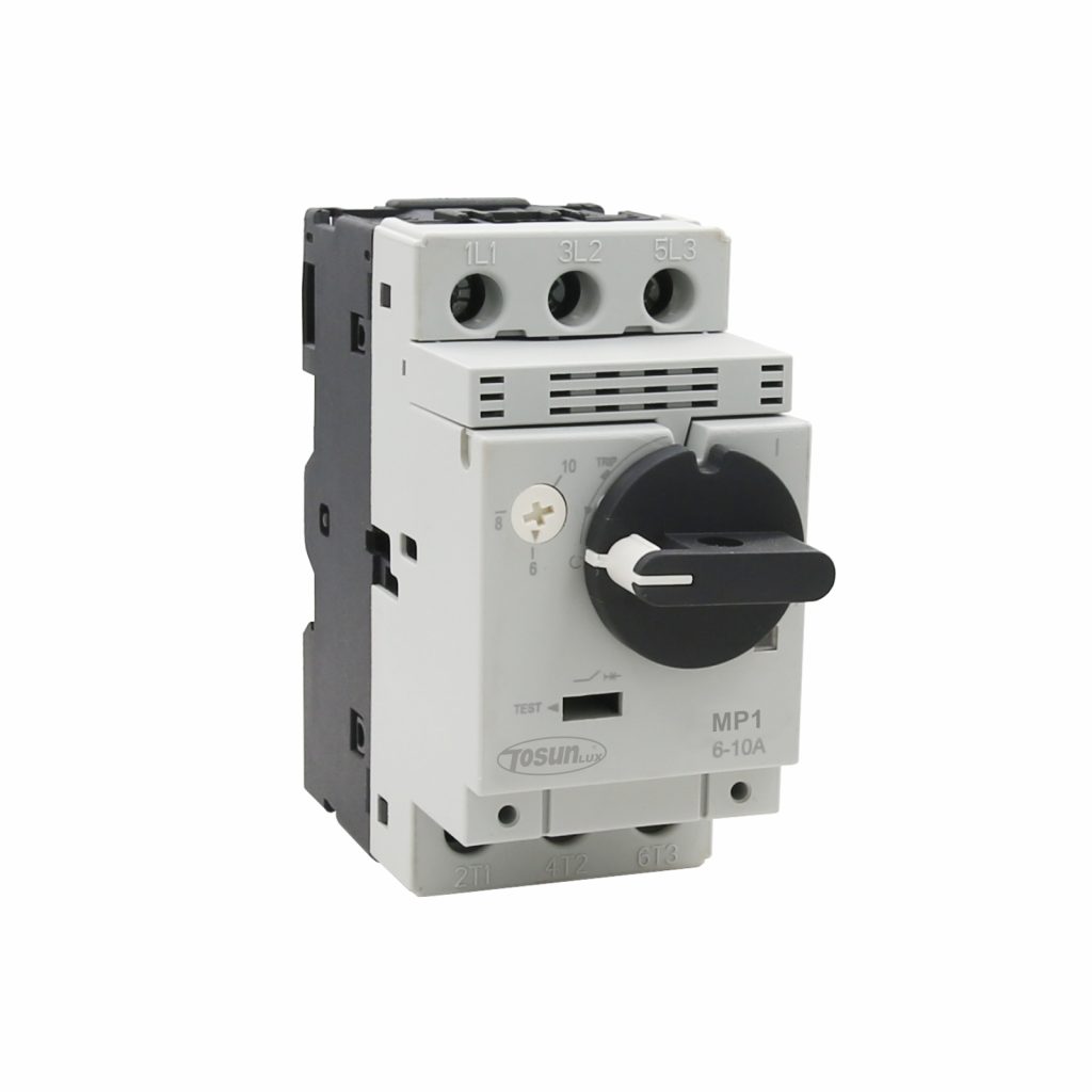 MP Motor Protection Circuit Breaker MP2