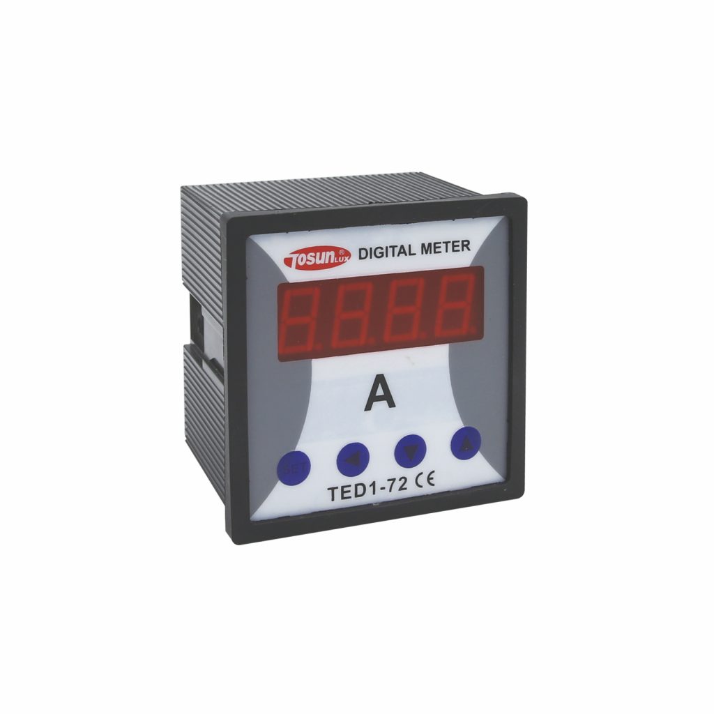 Digital Panel Meter TED1