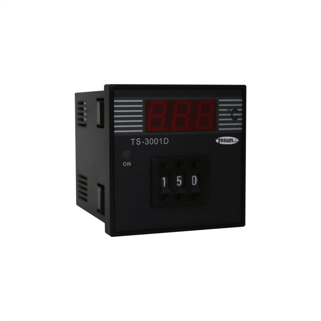 Temperature Controller TS-3001D