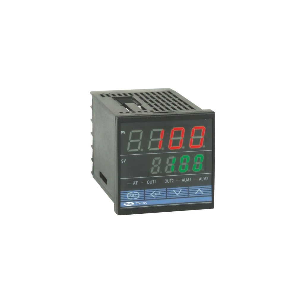 Intelligent Digital Temperature Controller TS-C