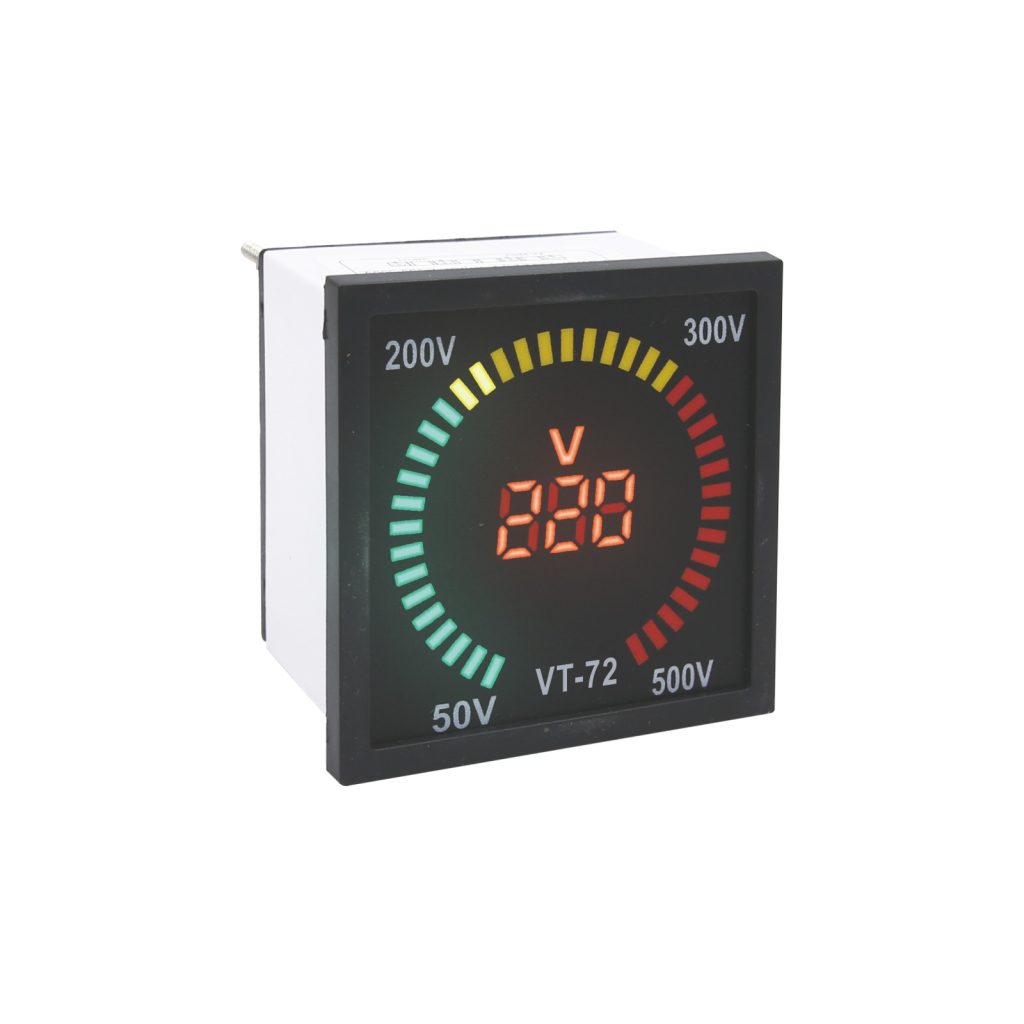 Digital Panel Meter